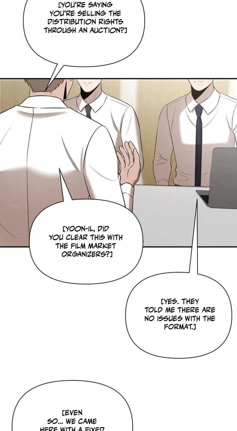 When a Genius Office Worker Goes Too Far Chapter 50 2